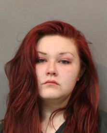 Hailey Renee Brown